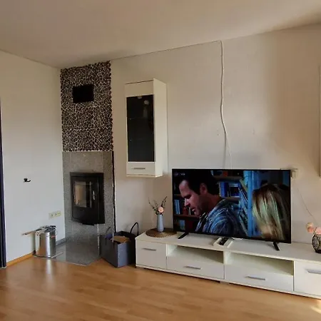 Apartmán Katrins Hammelburg