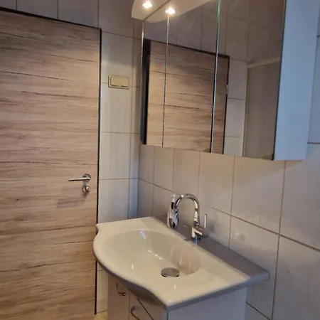 Katrins Apartmán Hammelburg