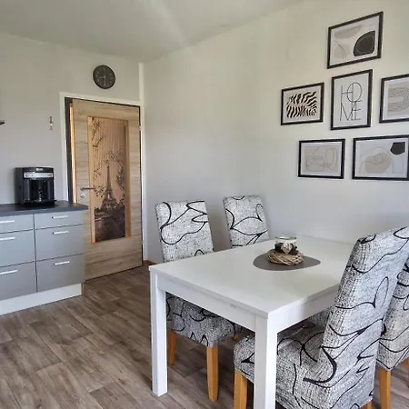 Apartmán Katrins
