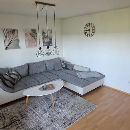 Katrins Apartmán Hammelburg