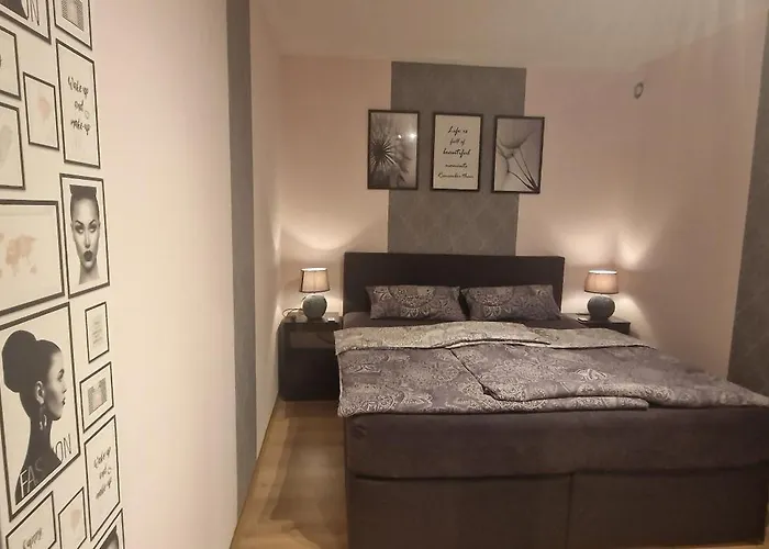 Apartman Katrins