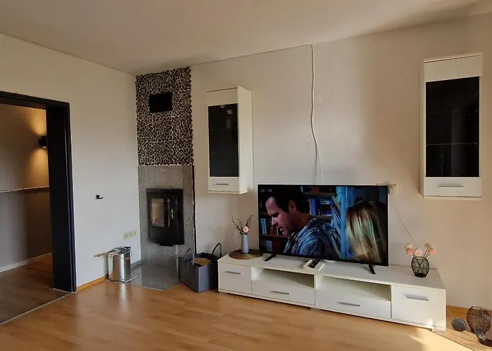Apartman Katrins Hammelburg