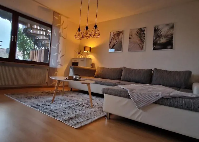 Apartman Katrins
