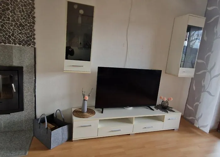 Katrins Apartman *