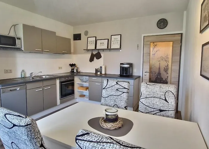 Apartman Katrins *