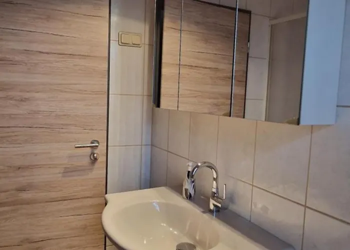 Katrins Apartman Hammelburg