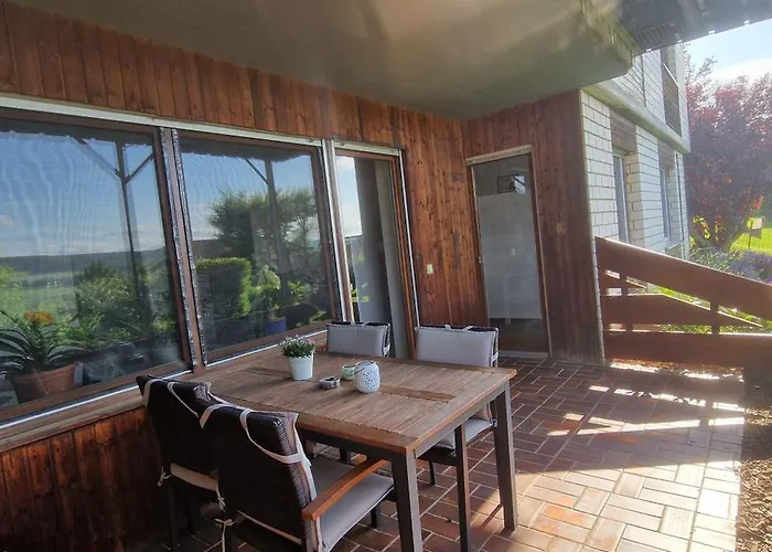 Katrins Apartman