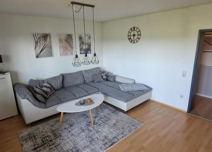 Katrins Apartman Hammelburg