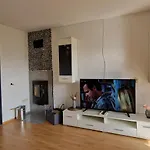 Apartman Katrins Hammelburg