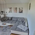 Apartman Katrins Hammelburg