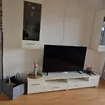 Katrins Apartman *