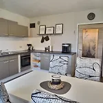 Apartman Katrins *