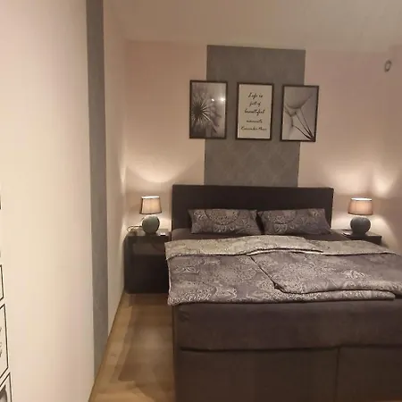 Apartment Katrins