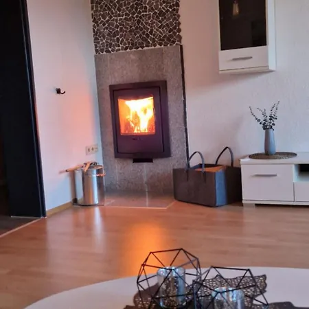 Apartman Katrins