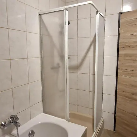 Apartment Katrins *