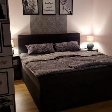 Apartment Katrins Hammelburg