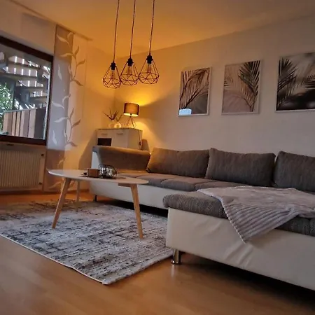 Apartman Katrins