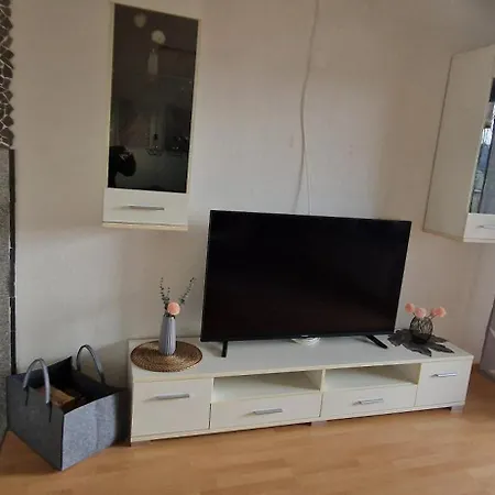 Katrins Apartment *
