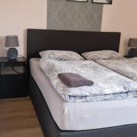 Katrins Apartment