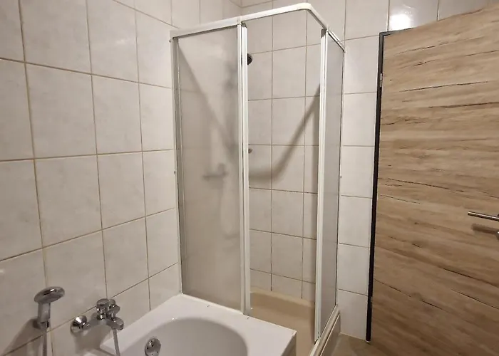 Apartment Katrins *